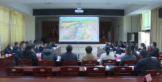 广东财经大学、广州番禺职业技术学院一行来兴宁开展“双百行动”调研