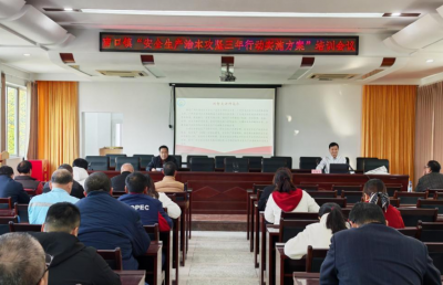 荔湾区驻梅县区南口镇工作队：以训促学筑牢安全防线