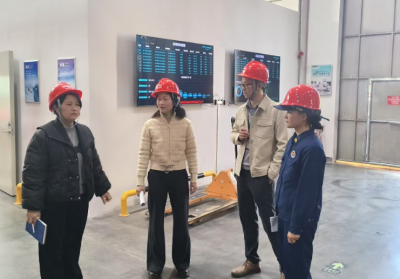 紧绷“安全弦”！ 平远县开展劳动密集型企业节前消防安全生产联查行动