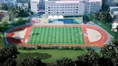 找老乡 回故乡 建家乡！五华乡亲温成云先生捐赠5000万元助力五华县洞口学校升级改造