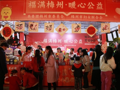 志愿“显”担当！院士广场来了一群“红马甲”...