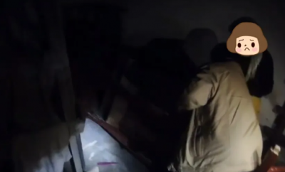 警民接力 助走失女子平安归家！