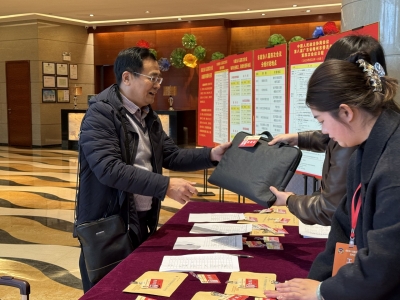 梅州进入“两会时间”！市政协委员携提案赴“履职之约”