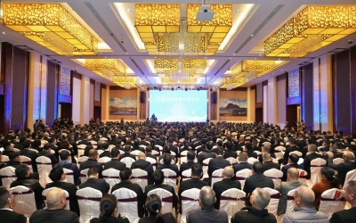 全力以赴拼经济、齐心协力促发展！平远县高质量发展大会召开