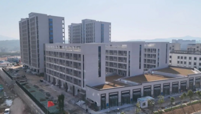 平远县：全力加快重点项目建设 持续夯实经济发展硬支撑