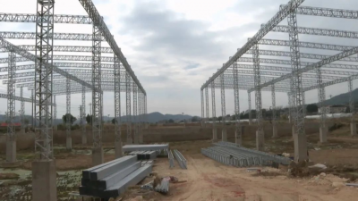 坚持“零容忍”！平远县持续推进“两违”整治工作