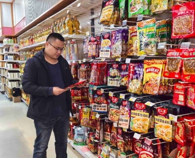知识改写人生，赤诚振兴故土！兴宁市“新农人”罗振兴与他的“百千万工程”答卷