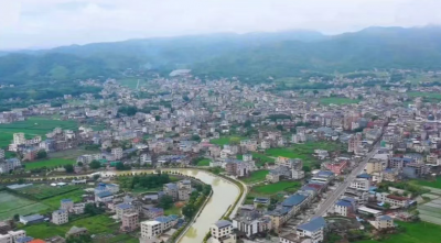 “百千万工程”推动平远县加快振兴加速崛起