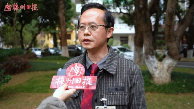 两会声音丨市政协委员李锦让：打好经济“突围战”  抓好三个要件