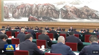 划重点！民营企业座谈会要点速览