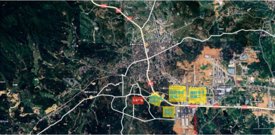 温馨提示！现场观看丰顺埔寨“舞火龙”活动要注意这些事项