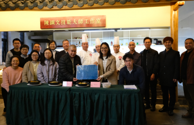 推动粤菜科学化标准化发展！粤菜菜肴食物成分监测工作培训会在梅州举办 