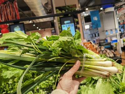 每样都有好意头！今日年初七，可别忘了吃客家“七样菜”