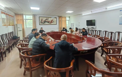 五华县梅林镇召开农产品产业升级座谈会 政企共谋高质量发展新格局