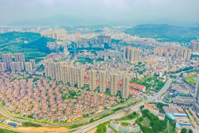 让企业引得来、留得住、发展好！丰顺县打出“组合拳”优化营商环境