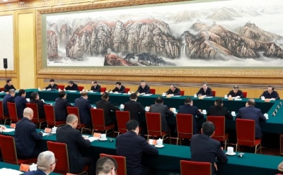 第一观察丨这场民营企业座谈会释放重要信号