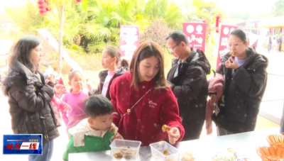 “兴宁鸽”臻享家乡之味 共享团圆年味