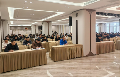 兴宁市举办2025年度三防责任人和地质灾害防治业务培训