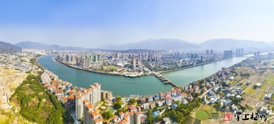 开局即决战 拼出高质量发展新图景！蕉岭县以更高站位、更实举措、更大力度推动高质量发展取得新突破