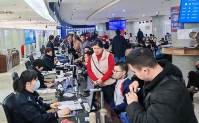 新春开新局 实干抢先机！兴宁政企合力铆足干劲推动高质量发展 