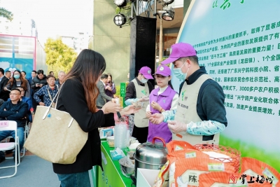 助力“兴宁鸽”飞出围龙！兴宁多措并举全方位推动“兴货出梅”