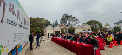 2025石正“无剑杯”象棋大师车轮表演赛圆满举行