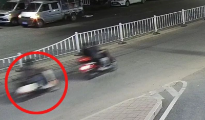 “你敢伸手，我必出手！”大埔公安破获二起电动摩托车被盗案