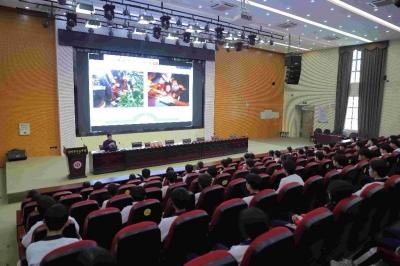 筑牢校园“防火墙”！兴宁市开展“开学‘消’隐患，安全第一课”活动