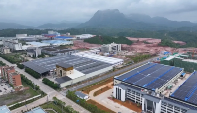 平远县3个特色产业入选广东省县域特色产业目录