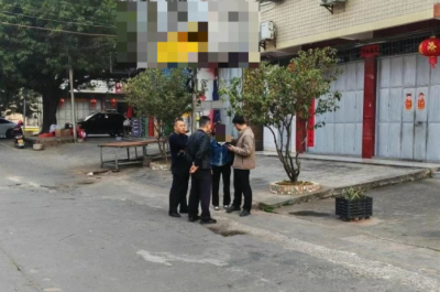 “警”急止损，78000元保住了！