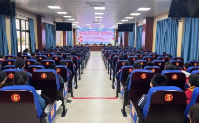 “小手牵大手”共筑生命防线！ 大埔开学第一课开启消防安全总动员