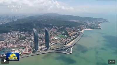 习近平总书记在民营企业座谈会上的重要讲话引发热烈反响