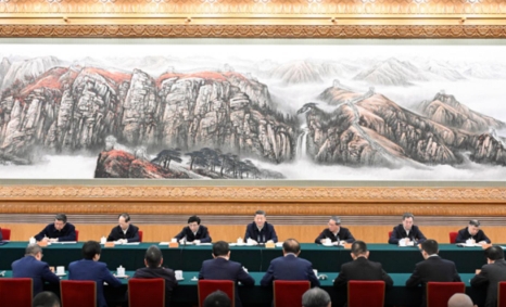 微视频丨习近平强调的“企业家精神”