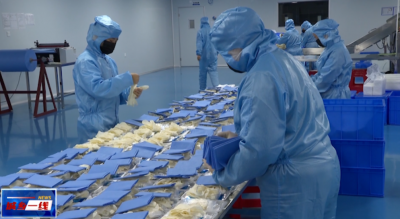 预计年产值一亿元！兴宁医疗器械产业园接连喜迎企业落地投产