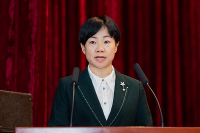 五华县委书记钟秀堂：兴产业、强县城、促融合、激活力，力争GDP增长5.0%