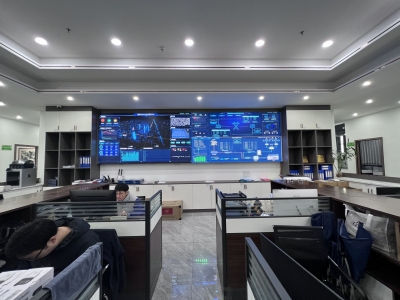 去年新增12家企业上“云”！丰顺县抢抓政策机遇大力推动制造业数字化转型