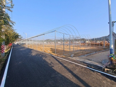 兴宁市黄槐镇：积极实施“农旅融合·生态富民”乡村振兴项目
