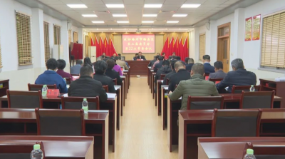 梅县区政协召开二届委员会第二十二次常委会议：区政协二届五次会议将于3月4日至7日召开