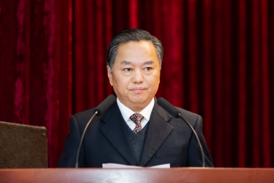 梅县区委书记温助民：2025年力争GDP迈上300亿元台阶