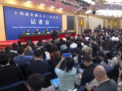 事关就业、住房、养老、医疗…四部委回应民生关切