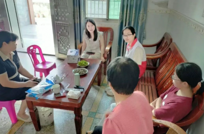 看！春风里的新时代青年追“锋”人