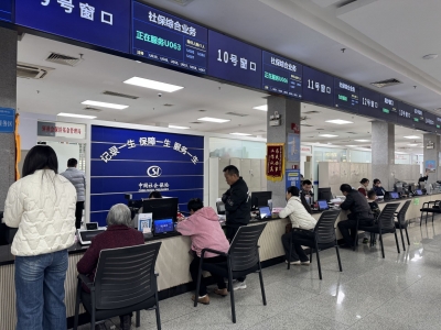 梅州事好办！梅州持续深化行政审批事项“两个100%”改革