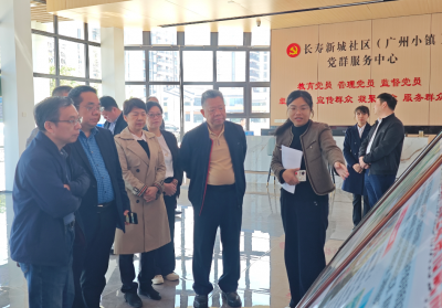 省政协人资环委一行来梅开展推进美丽县城规划建设专题调研：让群众在城市更新中获得更多幸福感