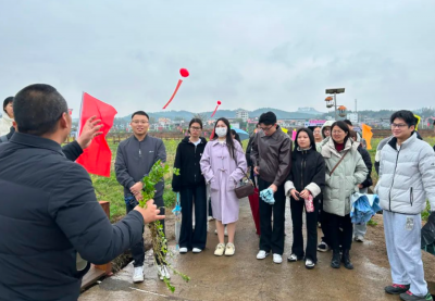 兴宁市2025年“领头雁”农村青年实用型人才培训班圆满收官