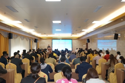 梅州组织82家企业参展第137届广交会，展品含电子电气产品、新能源等