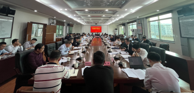 省政府参事调研组一行来梅调研：用足用好政策 建好用好铁路