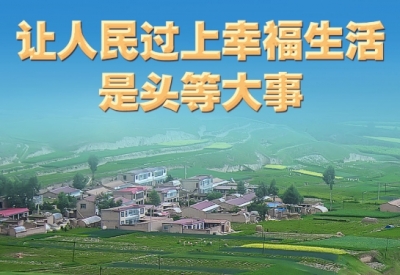 【奋进的春天】习近平的两会之问丨“电热炕是什么样的？”