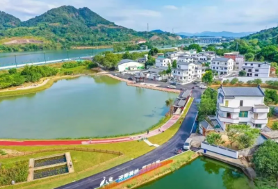 赴春天之约，绽巾帼芳华丨“美丽庭院”参观路线发布！