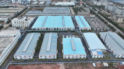 百亿跨越 经济崛起新征程丨以科技创新促绿色转型！广东省富远稀土有限公司推动技术革新和产业集群协同发展