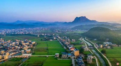 晒出你的石正大片！平远石正“百千万工程”摄影展火热征稿ing​